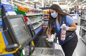 If you have problems at a network pharmacy, please contact express scripts. Walmart Sam S Club And Publix Now Require Employees To Wear Face Masks While Working Business News Richmond Com