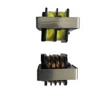 Customized UU10.5 30mH High-Frequency Coil Filtering Inductor Through-Hole  Choke Copper Wire Power Transformer Free Sample