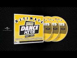 Ultimate Jim Dance Hits 2001 2015 3cd Tv Spot