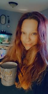 Coffee and zombie movies kinda night 💕