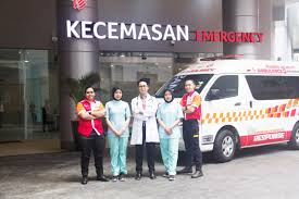 We are a private hospital in kl (malaysia) offering specialised & tertiary care services. Accident Emergency