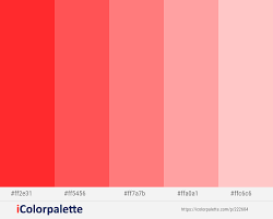 Red added to pink would make a redder shade of pink. What Color Does Pink And Orange Make