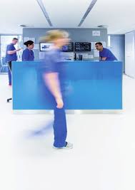 Aortokoronare bypass operation (acbp) in. Robert Bosch Krankenhaus Geschaftsbericht 2018