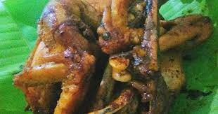 Yuk, segera sajikan resep ayam panggang pedas untuk menu makan siang istimewa di akhir pekan. 44 Resep Ingkung Ayam Kampung Enak Dan Sederhana Ala Rumahan Cookpad