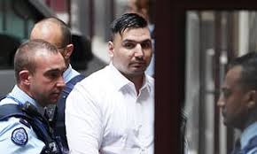 Accused bourke street killer dimitrious 'jimmy' gargasoulas has been charged with 28 new charges of attempted murder the alleged drive through the melbourne mall that claimed the lives of six people. Sergeant Refused To Arrest Bourke Street Killer James Gargasoulas Before Rampage Daily Mail Online