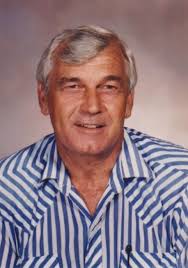 Larry Basinger Obituary