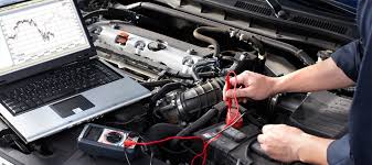 Diagnostics