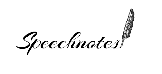 How does text to speech software work? Speechnotes Speech To Text Online Notepad