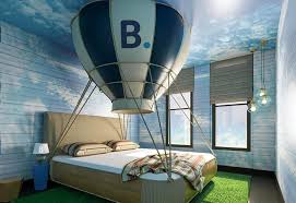 Some are steeped in tradition, while others may be wacky, bizarre, unique, special or otherwise simply 2. Idea Inspiration Inside Five Themed Hotel Room Takeovers