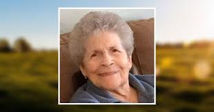 Claudia C. Jensen Obituary January 10, 2022