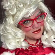 What do you desire for Christmas?