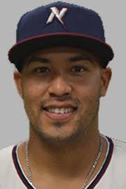 Angelo Castellano minor league baseball statistics