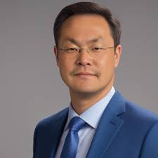 Five years ago, I embarked