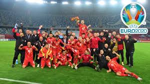 See live football scores and fixtures from north macedonia powered by livescore, covering sport across the world since 1998. Macedonia In The Euros 2020 Macedonia Football Euro 2020 Risto Samardziev Crvena Makedonija Youtube