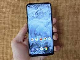 Motorola moto g100 android smartphone. Motorola Moto G Power Review A Very Good Phone For A Very Good Price