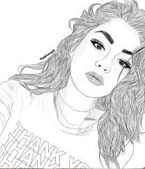 Pin De Enaelle En Andrea Russett Lindos Dibujos Tumblr Bocetos Tumblr Dibujos Tumblr