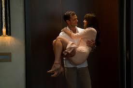 Regarder 50 nuances plus sombres en streaming vf. Photos Et Affiches De Cinquante Nuances Plus Claires