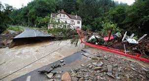 As inundações na alemanha ocidental provocaram a morte a mais de 20 pessoas e há dezenas de. Mskdnrjkxt7mbm