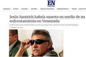 Lea aquí todas las noticias sobre jesús santrich: Fllxtwkexxbl M