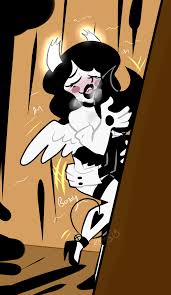 Bendy X Alice Porn Telegraphsexiezpix Web Porn