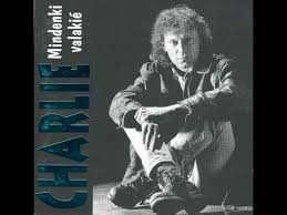 Bekijk korte video's over #fiatalon op tiktok. Charlie Mindenki Valakie 1995 Teljes Album Hq Youtube
