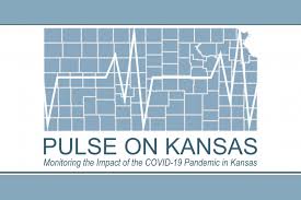 Nine new cases confirmed today, joint information center says; Covid 19 Vaccine Intent Across Neighboring States Pulse On Kansas Issue 8 June 18 2021 Kansas Health Institute