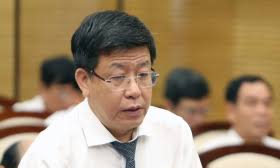 Hà Nội duyệt tổ hợp cao tối đa 40 tầng ở Giảng Võ