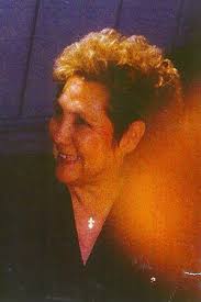 Sadie Mary Abeyta Ebel (1923-2003)