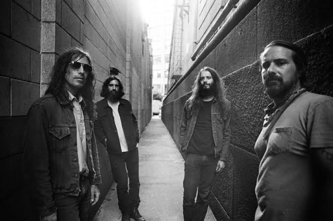 Devil Music | The Men