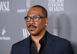 Equallyjoked? Eddie Murphy's son and Martin Lawrence's daughter confirm  they are dating