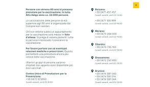 Nell'ultima fascia attivata, quella degli over 50, finora hanno avuto la prima dose 69.343 persone e 69.168 hanno completato il ciclo. Quali Regioni Stanno Gia Vaccinando Gli Over 80 E Gli Insegnanti Open