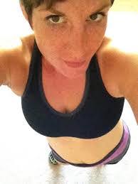 Amanda Mcwilliams's Instagram, Twitter & Facebook