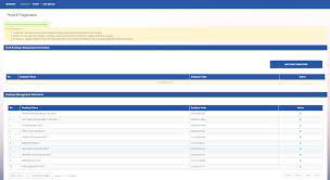 In the perkeso assist portal, employer can update the employer. Https Www Perkeso Gov My Images Panduan Assist Eis Employer Portal User Guide 25 April 2020 Pdf