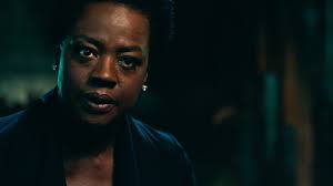 Viola Davis New Movie Widows Debuts Clip Variety