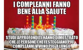 Frasi festa compleanno 70 anni divertenti il paracadute agency. Auguri Di Buon Compleanno Divertenti