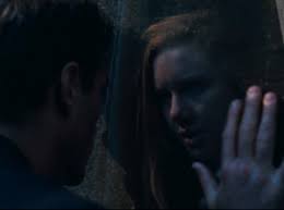 Cigarettes & Red Vines