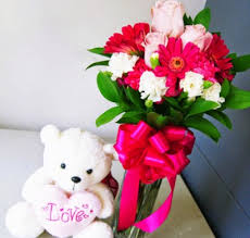 Diantaranya adalah contoh gambar bunga mawar yang cantik. Tips Memberikan Buket Bunga Cantik Tws Florist