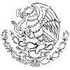 Mexican flag eagle svg cut file diy projects | cut file | digital download svg png dxf wildcreationsbygabby 5 out of 5 stars (2,089) $ 1.50. 1