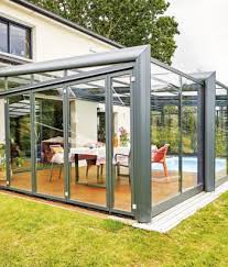 Maybe you would like to learn more about one of these? Prix De Nos Verandas Abris De Piscine Et Terrasse Et Pergolas Gustave Rideau