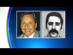 Luis Archuleta, Colorado Fugitive, Arrested Decades After Crime