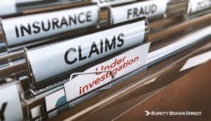 When submitting your claim form, it's important to include supporting documentation. Guide To The Key Differences Between Types Of Insurance Adjusters