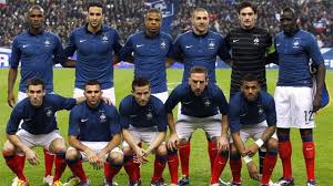 He plays as a striker for real madrid. France Looks To Benzema To Inspire Team Sportsnet Ca