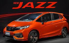 Honda jazz terbaru hadir dengan bentuk baru yang mana. Honda Jazz Facelift Segera Mendarat Di Indonesia Agustus Mendatang Berita Sembodo Rent A Car