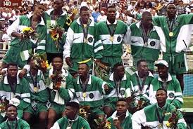 With each passing second, nigeria's olympic dream faded. Atlanta 96 Stars Lament Our Gold Medals Have Been Stolen Punch Newspapers