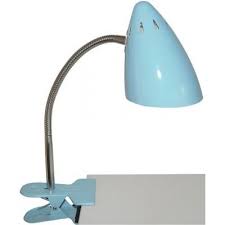 Clip On Lamp Turquoise Waterquest Lili S Lamp Clip Lamp Novelty Lamp
