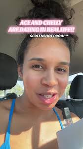 Ace Echols Girlfriend