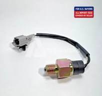 Reverse Light Switch for ISUZU NPR NQR 8982421731