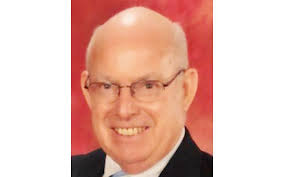 Edward Hilliard Obituary (2018)