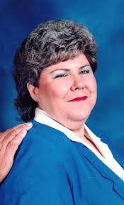 Rachel Thornton Obituary