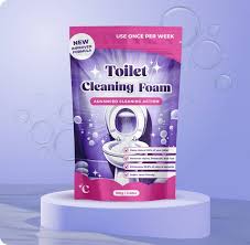 FizzClean Toilet Cleaner – 70% Off ...